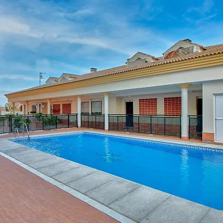 Casa Por La Vida 아파트
