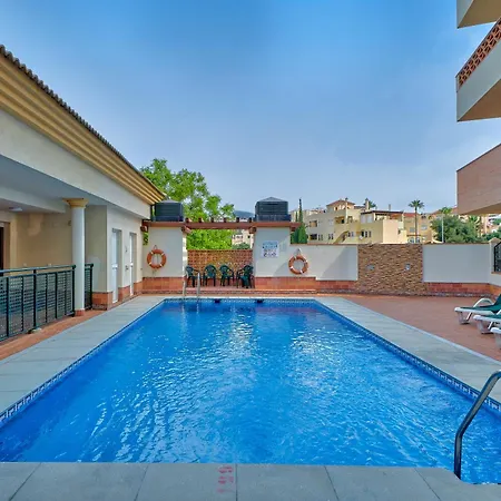 Casa Por La Vida * Benalmádena
