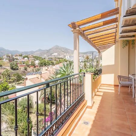 Casa Por La Vida Apartman Benalmádena