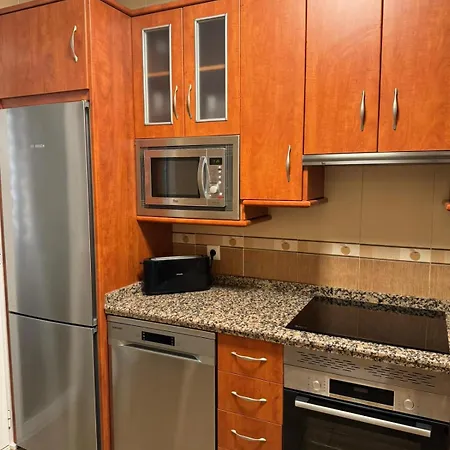 Apartman Casa Por La Vida